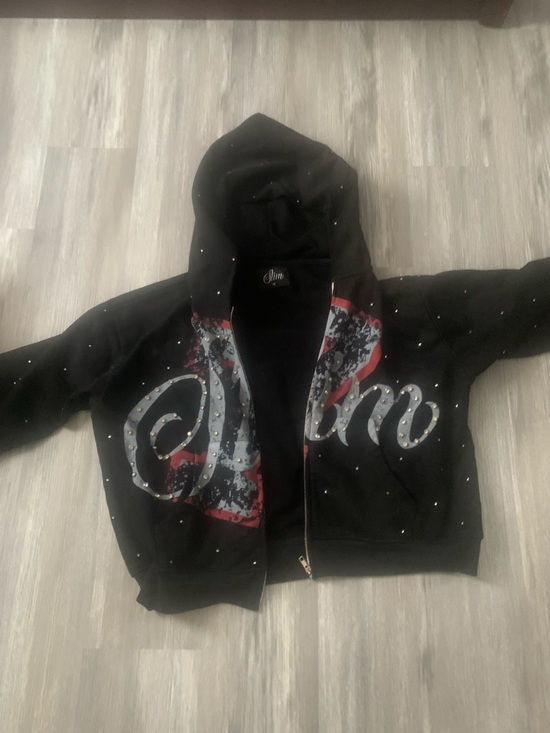 Other - Prjct Slim hoodie 100% cotton size M